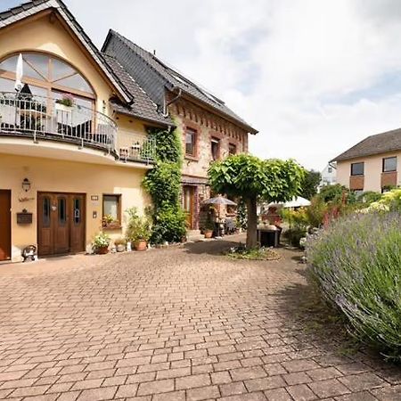 Ferienwohnung Lilly Eitelborn Eksteriør bilde
